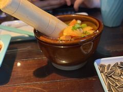 -江边城外烤鱼(方庄时代购物中心店)