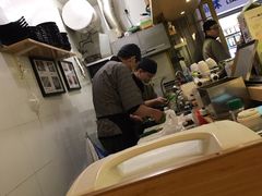 -宝寿司(红瓦寺店)