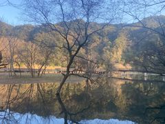 -五泄景区