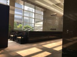 -静安洲际酒店·宴会厅