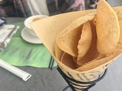 -帕蓝·暹罗料理(大学路店)