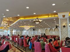 大堂-江南村酒家