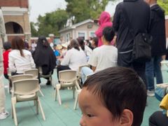 -马荣凯瑞世纪花园幼儿园