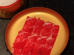 -牛New寿喜烧(金茂览秀城店)