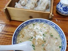 -乌家弄传统美食(新华路店)