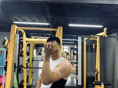 -可逸运动24小时健身