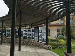 -府河摄影公园