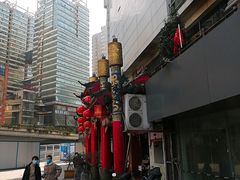 -庙街旅游·美食广场(五一广场店)