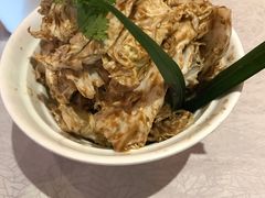 -京都老蔡记(伊河路店)