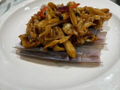 -勝記酒家·37年老字号·经典粤菜(荔枝公园店)