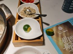 -三个椰子·现砍椰子鸡(金源CBD店)