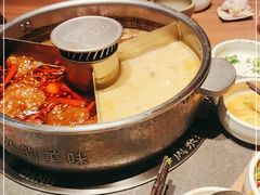 -巴奴毛肚火锅(京西大悦城店)