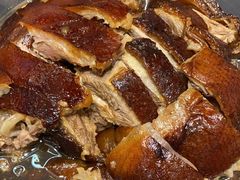 -黄连大头华烧鹅店(大良店)