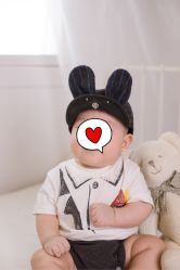 -西瓜庄园儿童摄影