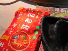 -哥老官重庆美蛙鱼头(宝山龙湖店)