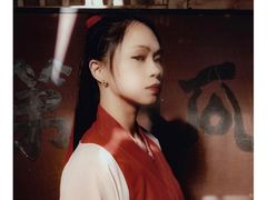 -敦煌古城