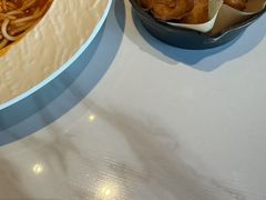 -必胜客(欧亚卖场店)