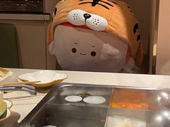 -海底捞火锅(劲松店)