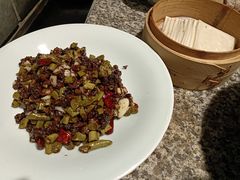 薄饼牛肉松-南京大牌档(香港广场店)
