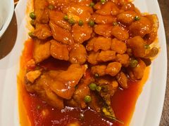 -香园茶社·金陵小灶(老门东店)