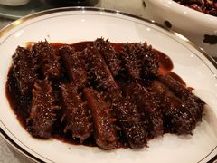 -东方明珠老上海8号餐厅