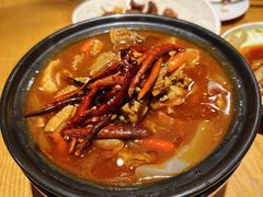 -隔壁老王·家常云南菜(花巷店)