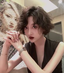 -MONE美发沙龙