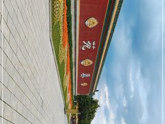 -横店圆明新园