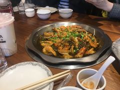 -槐店王婆大虾(开发区店)