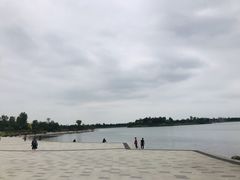 -桐乡凤凰湖