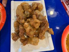 小酥肉-马路边边串串香(大成路店)