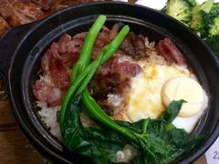 -福记烧味茶餐厅(豪森丽都店)