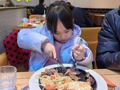 -豪客来牛排(宝龙城市广场店)