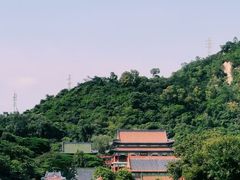 -珠海圆明新园