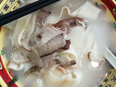 -豫石记羊汤(北苑店)