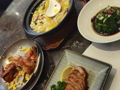 -港丽餐厅(高德置地店)