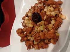 -红蜡烛-养生粥-津鲁菜(中山路店)