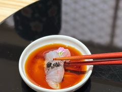 -小十Omakase(地王大厦店)