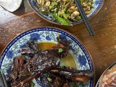 -家烧面馆【南山路知名经典面食】