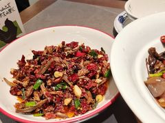 -山涧肴·湘味家肴(松岗满纷天地店)