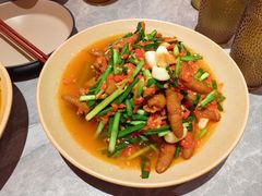 -廖川菜(金虹桥店)