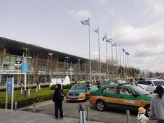 -威海大水泊国际机场