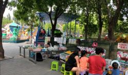 -大望京儿童游乐场