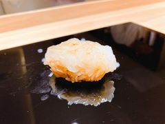 富山白虾-鮨青(恒基名人购物中心店)