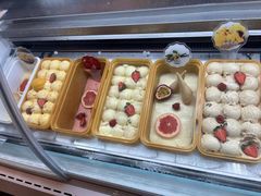 -坪山格兰云天国际酒店-汇厨自助餐厅-亲子-聚餐
