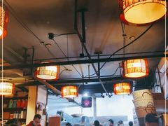 -晓靖轩烧烤(沙河风情店)