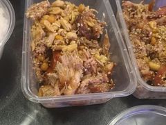 -鸿运兔·手撕烤兔(天府广场店)