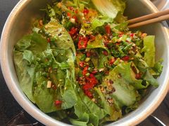 -李子坝梁山鸡(李子坝大鸡哥店)