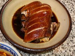 金陵烤鸭-南京大牌档(三阳广场苏宁店)