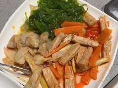 -海底捞火锅(沪南路店)